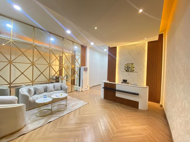 DesignAestheticClinic 2